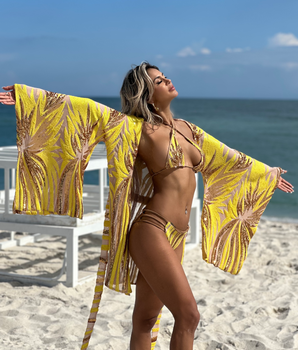 ★ ÉDITION EXTRÊMEMENT RESTREINTE ★ KELLY KIMONO