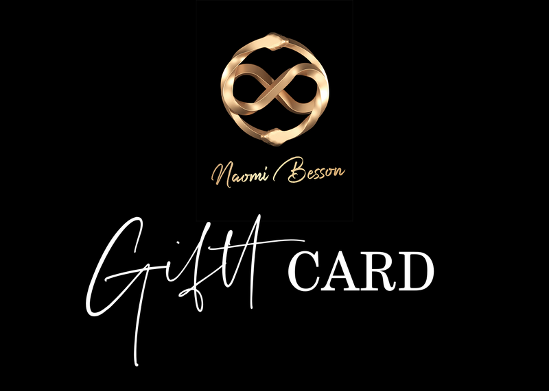 Naomi Besson E-Gift Card